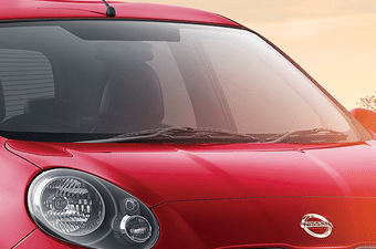 Nissan Micra Active 