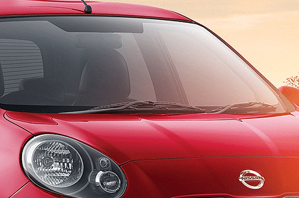 Nissan Micra Active XL undefined