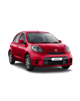 Nissan Micra Active