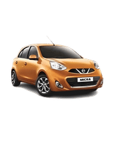 Nissan Micra 2020-2022