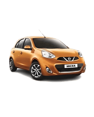 Nissan Micra 2020-2022