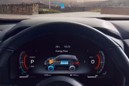 Qashqai image