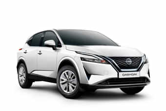 Nissan Qashqai  Nissan Qashqai