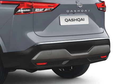 Nissan Qashqai Images