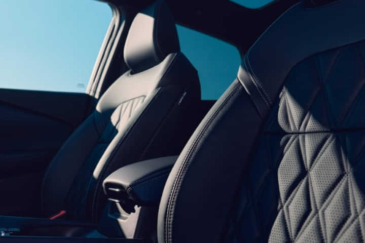 Nissan Qashqai image Nissan Qashqai image