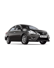 Nissan Sunny 2016-2020