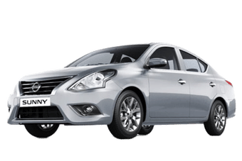 Nissan Sunny 2016-2020 Front Profile Nissan Sunny 2016-2020 Front Profile