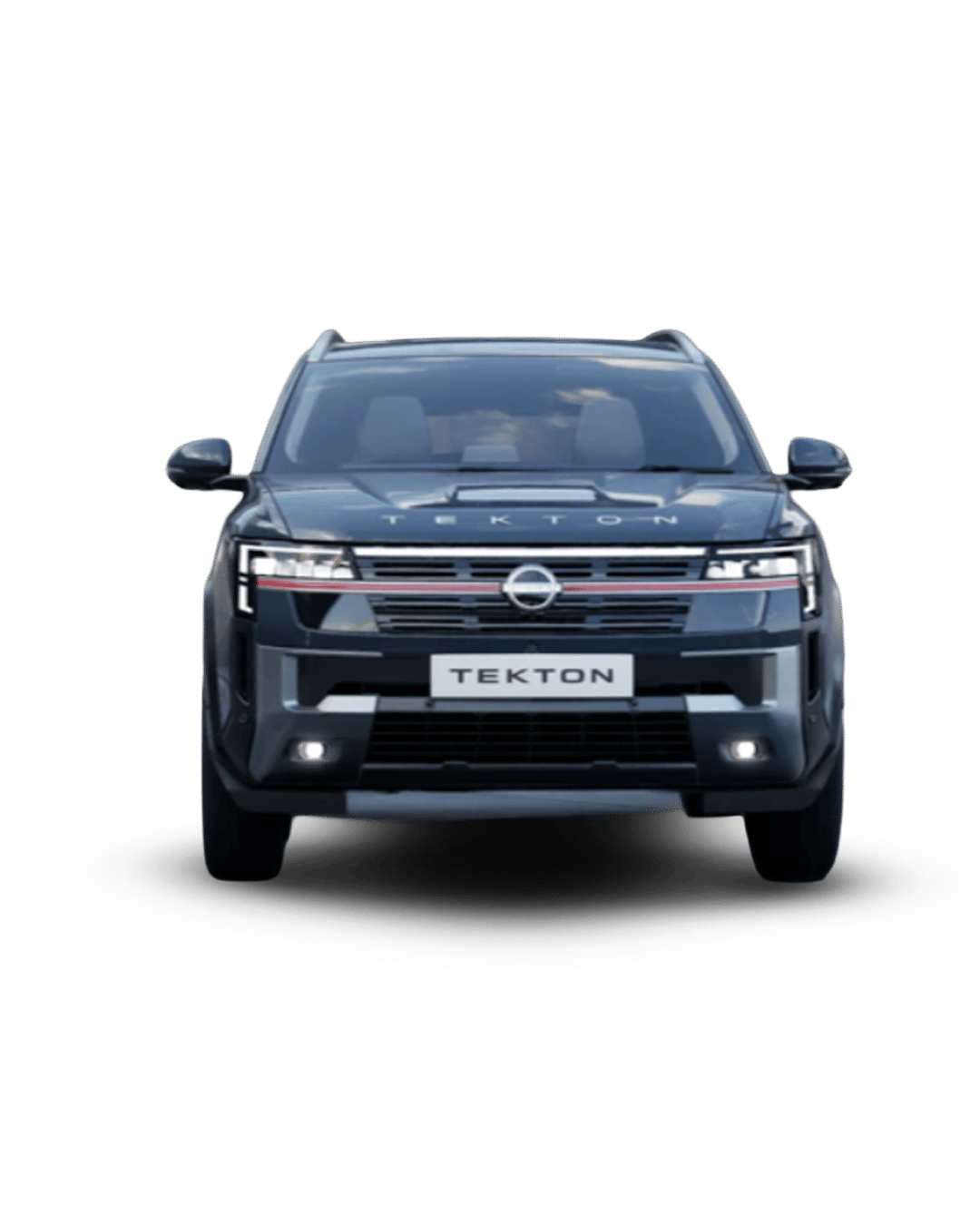 Nissan Tekton image