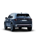 Left Rear Three Quarter