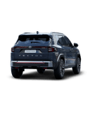 Right Rear Three Quarter