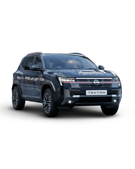 Nissan Tekton
