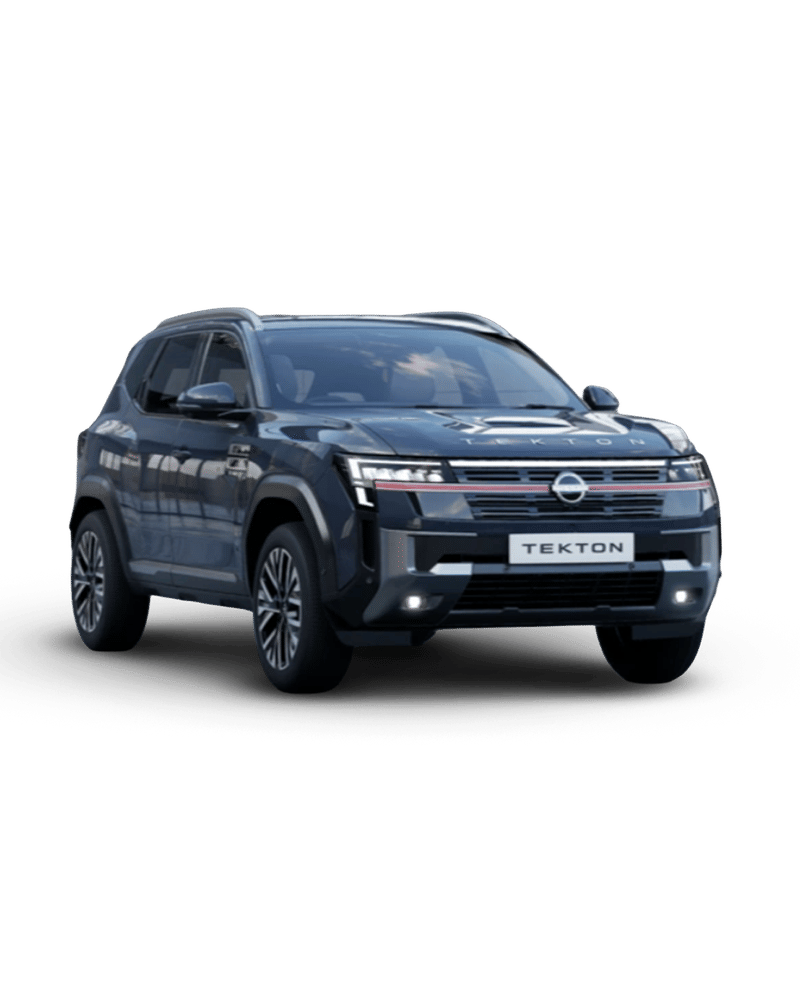 Nissan Tekton