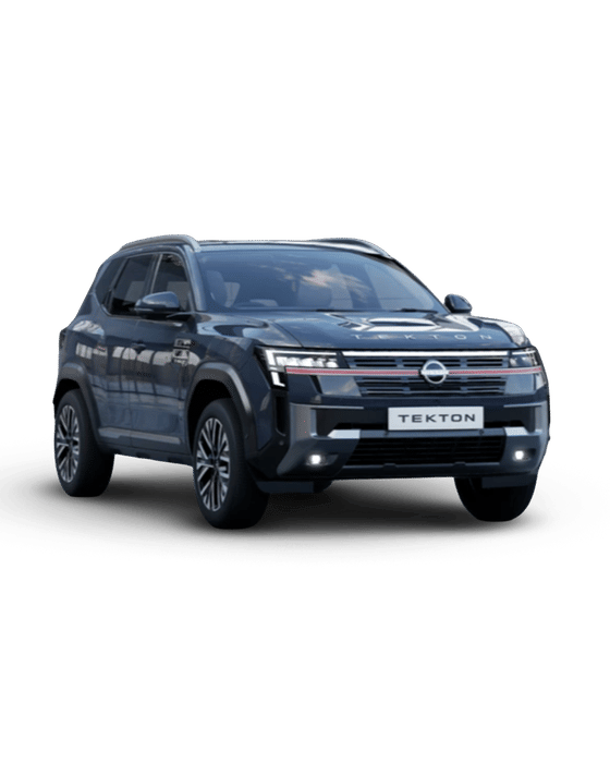 Nissan Tekton Reviews Nissan Tekton Reviews