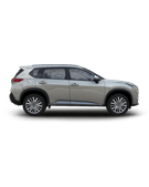 X Trail images