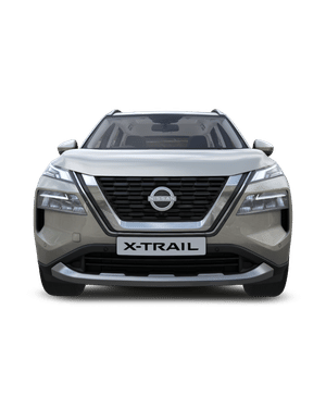 Nissan X Trail Nissan X Trail