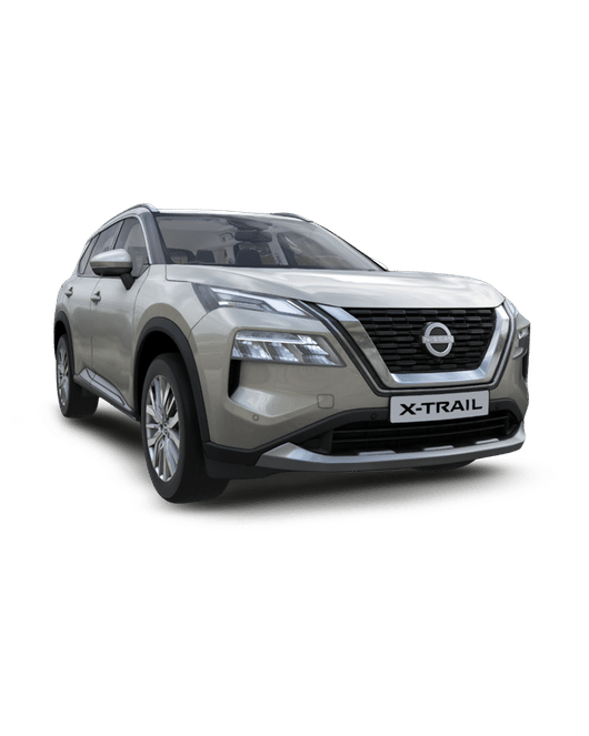 Nissan X Trail Nissan X Trail