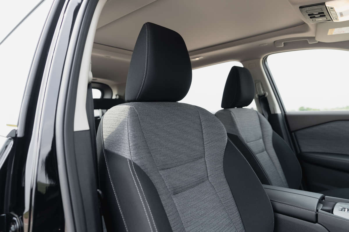Nissan X Trail Front Seat Headrest