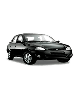 Opel Corsa  2000-2009