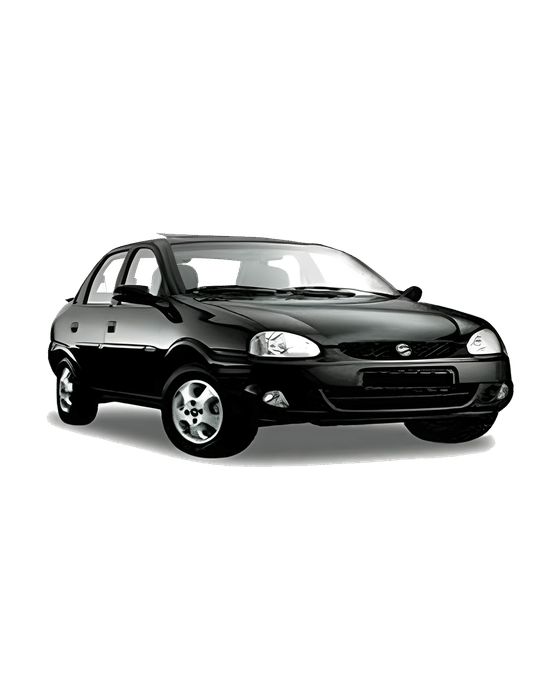 Opel Corsa 2000-2009 Reviews Opel Corsa 2000-2009 Reviews