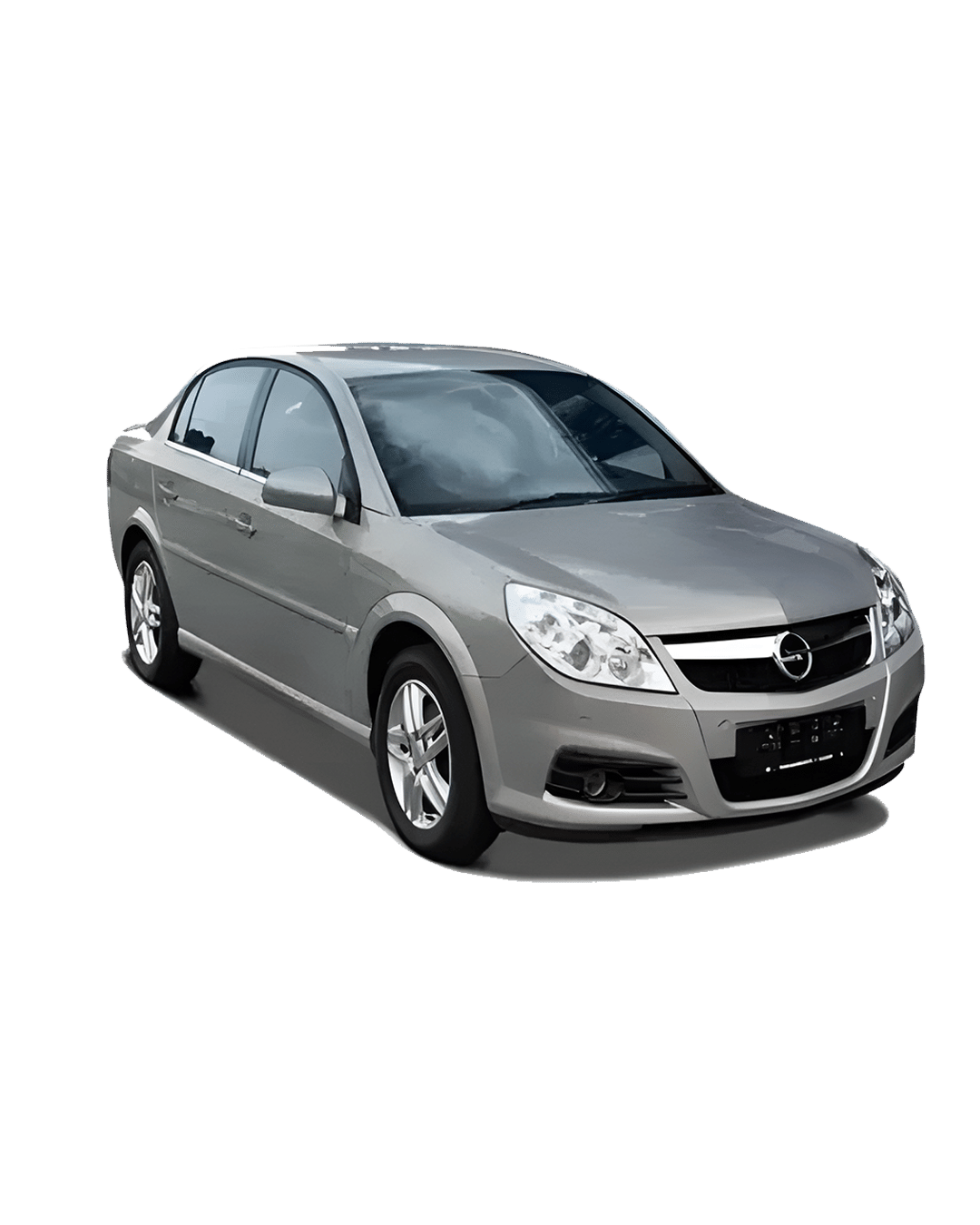 Vectra 1988-2010 1 Vectra 1988-2010 1