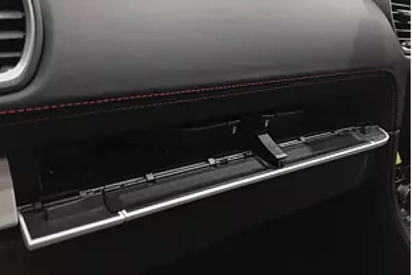 Porsche 718 2020-2025 Glove Box