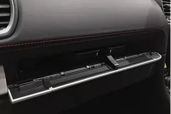 Porsche 718 2020-2025 Glove Box