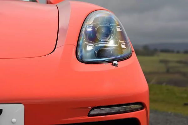 Porsche 718 2020-2025 Headlight