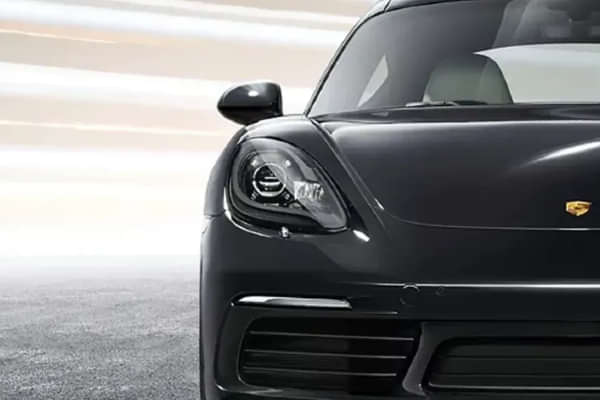 Porsche 718 2020-2025 ORVM Blinker