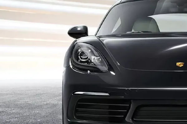 Porsche 718 2020-2025 ORVM Blinker