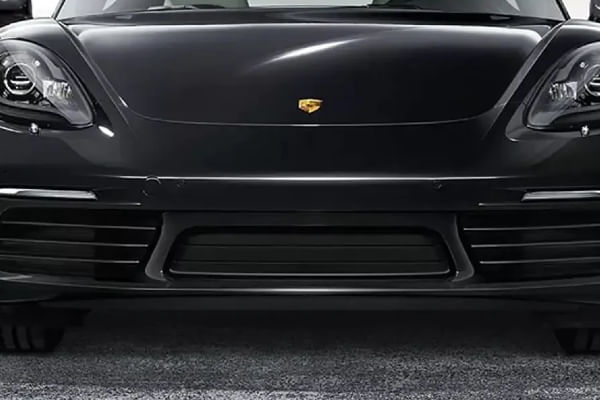 Porsche 718 2020-2025 Grille