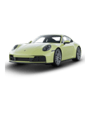 Left Front Three Quarter