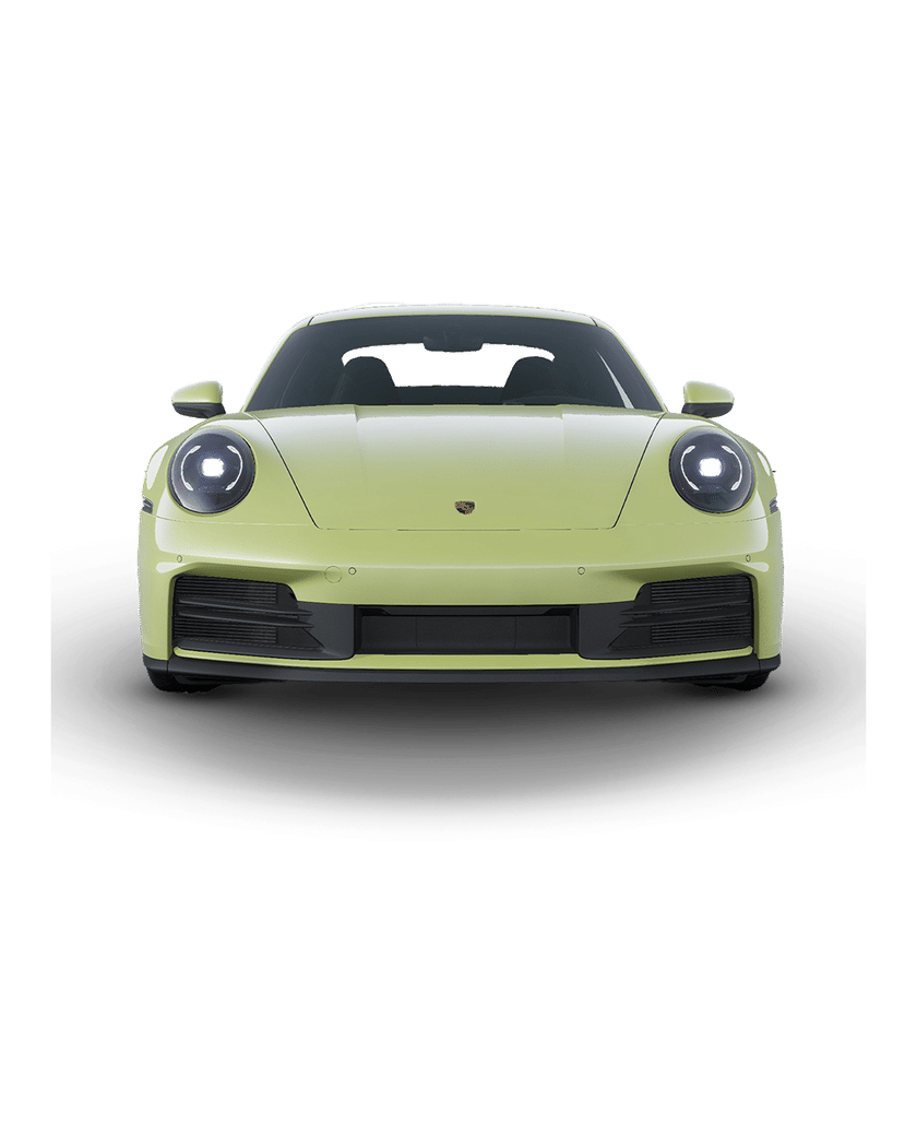 Porsche 911 image