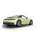 Right Rear Three Quarter