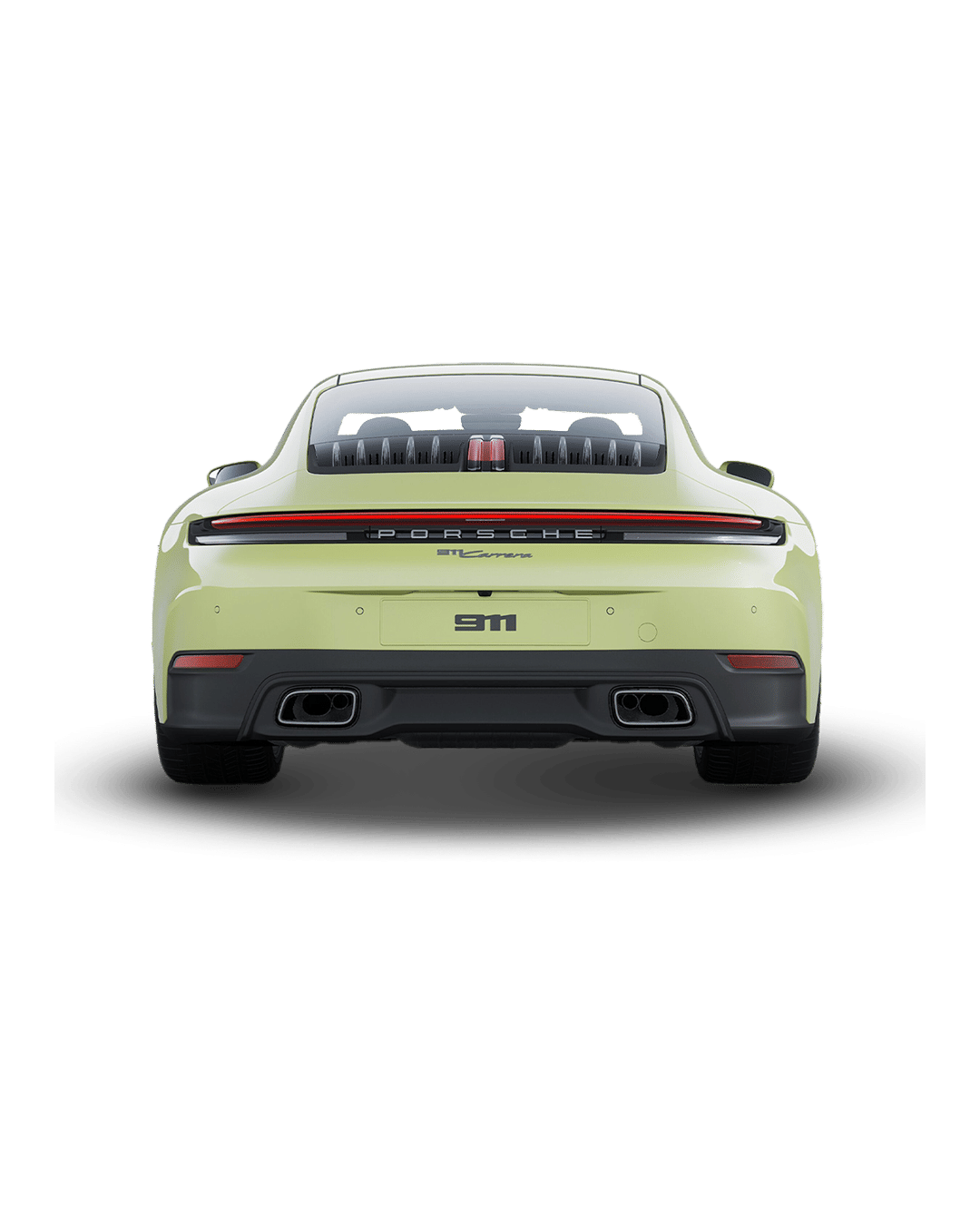 Porsche 911 image