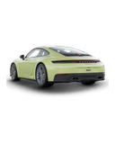 Left Rear Three Quarter