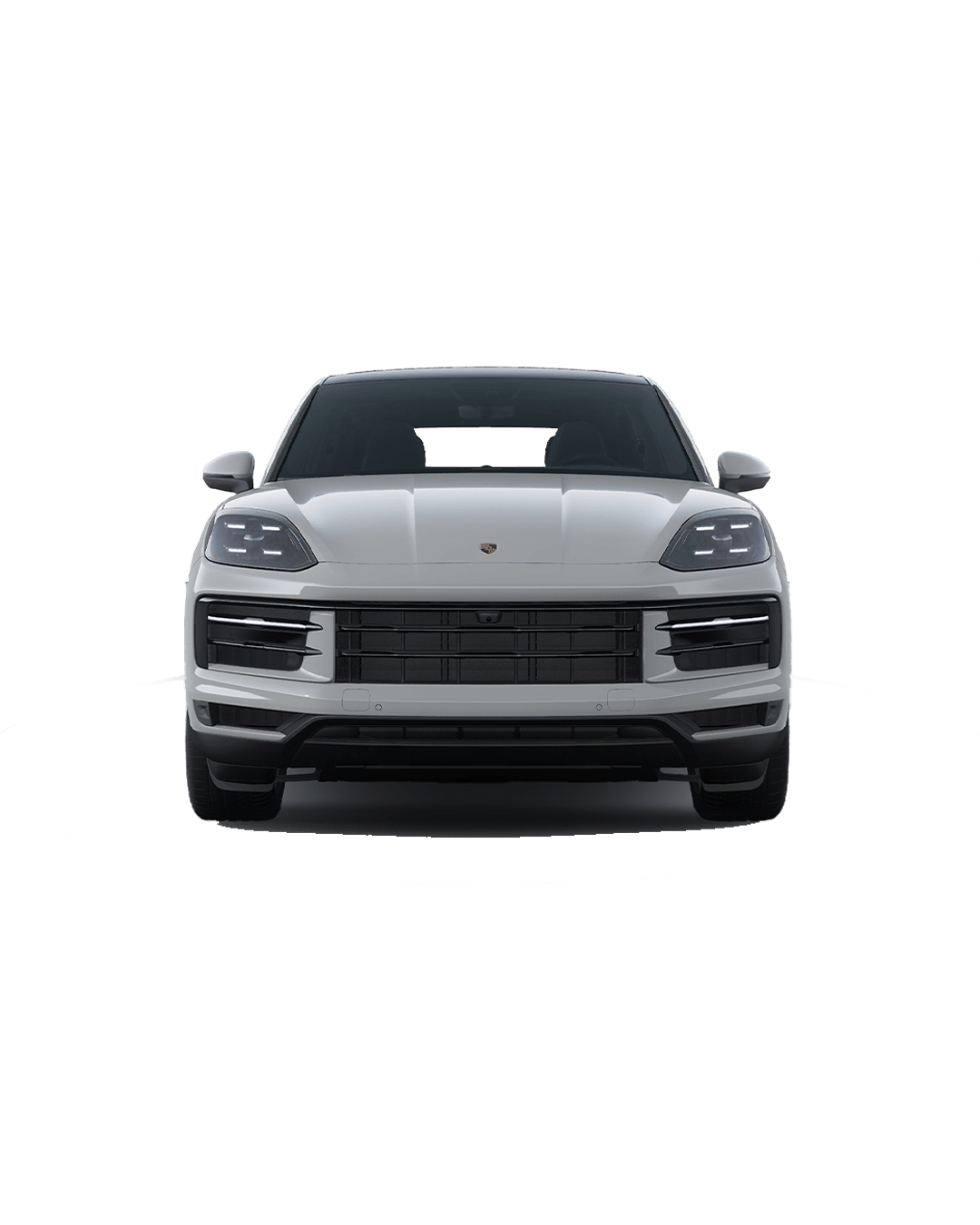 Porsche Cayenne Coupe image