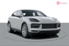 Cayenne Coupe images