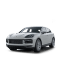 Left Front Three Quarter