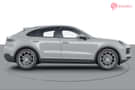 Cayenne Coupe images