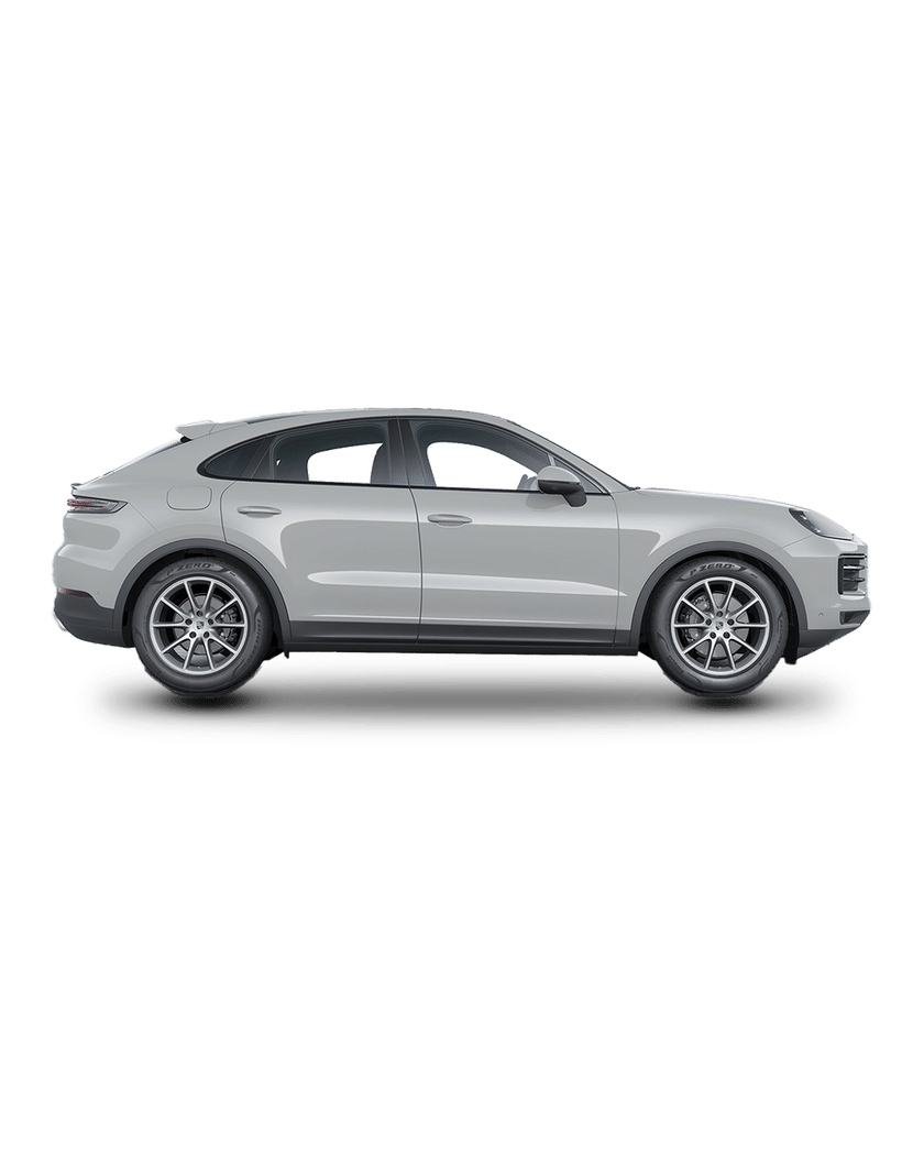 Porsche Cayenne image