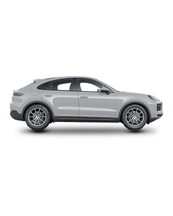 Porsche Cayenne Porsche Cayenne