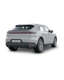 Right Rear Three Quarter