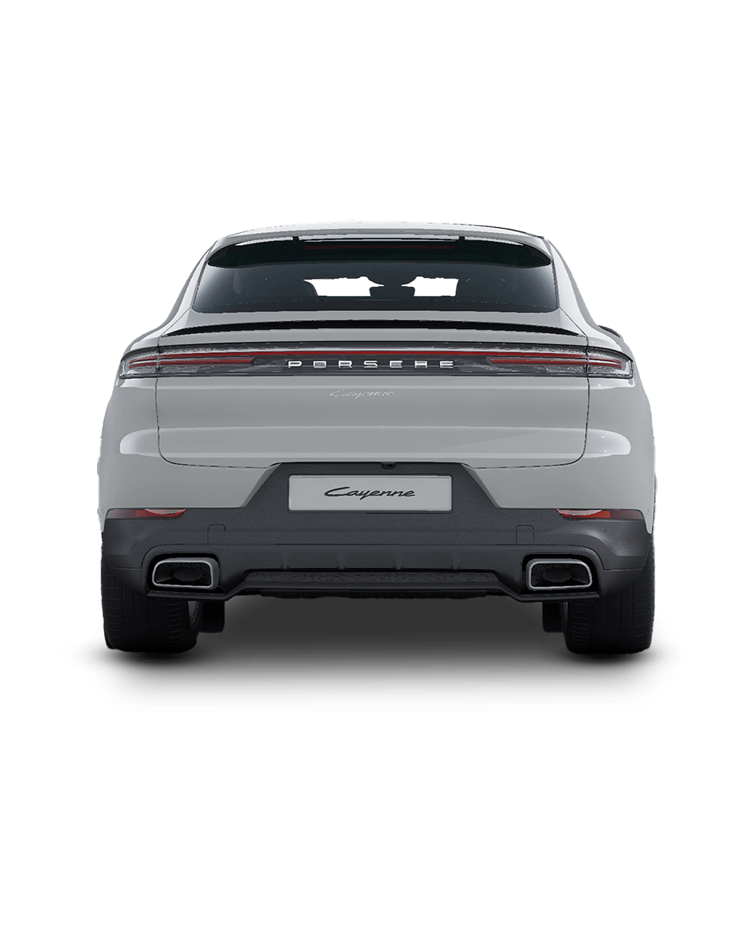 Porsche Cayenne image