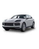 Left Front Three Quarter