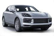 Porsche Cayenne Base 3.0L Turbocharged V6 Petrol AT car