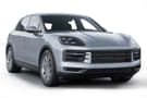 Cayenne images
