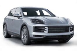 Cayenne image