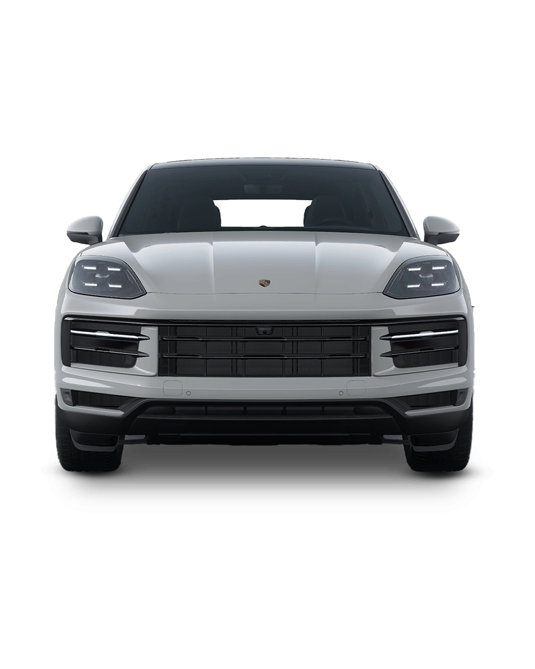 Porsche Cayenne image