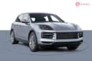 Cayenne images