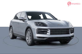Cayenne image